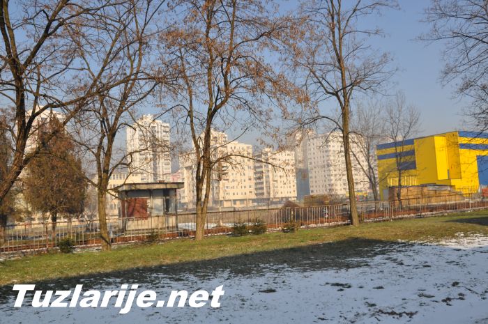 Tuzlarije