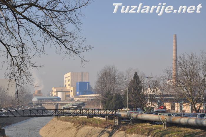Tuzlarije