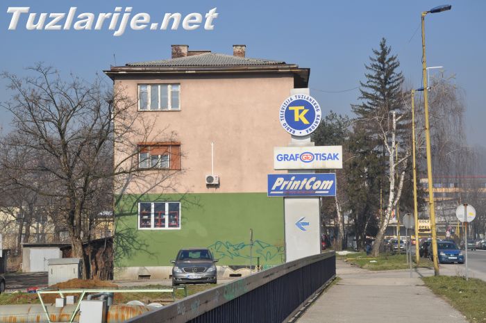 Tuzlarije