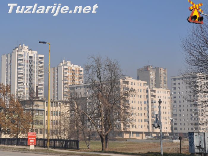 Tuzlarije