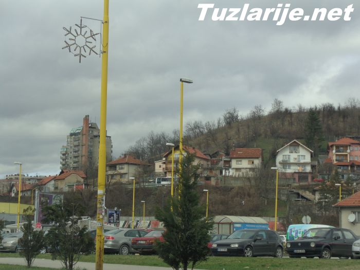 Tuzlarije