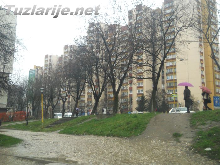 Tuzlarije