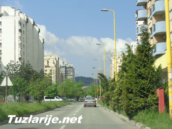 Tuzlarije