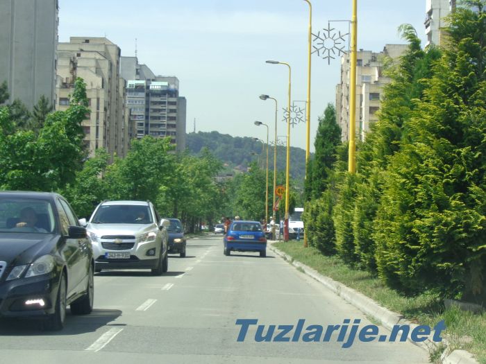 Tuzlarije