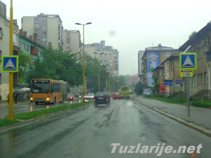 Tuzlarije