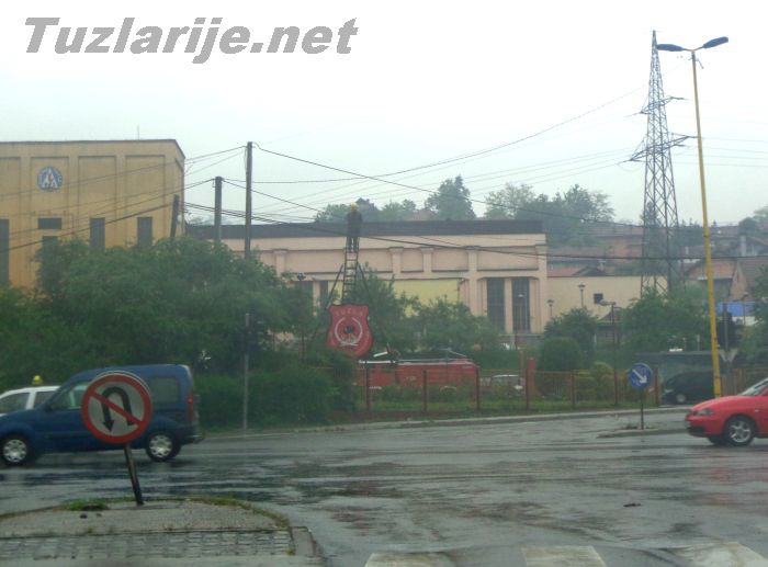 Tuzlarije