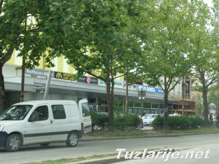 Tuzlarije