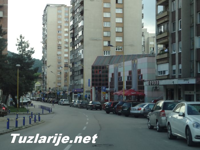 Tuzlarije