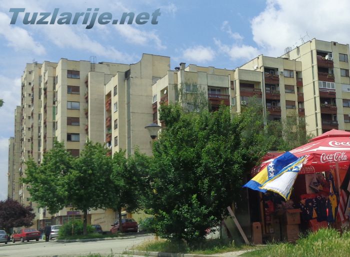 Tuzlarije