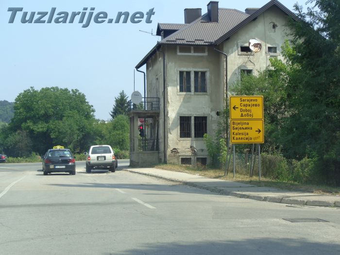 Tuzlarije