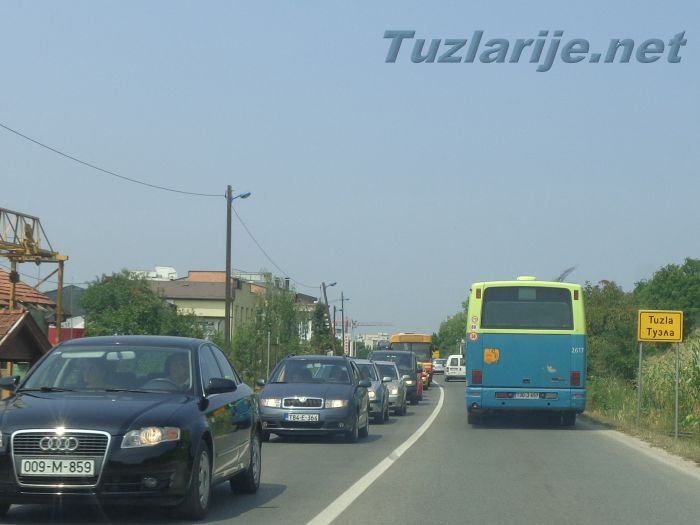 Tuzlarije