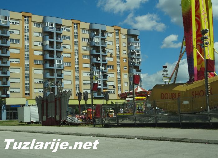 Tuzlarije