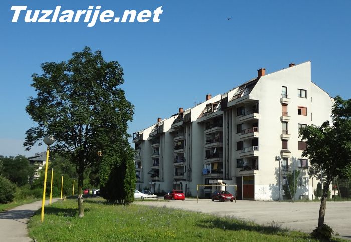 Tuzlarije