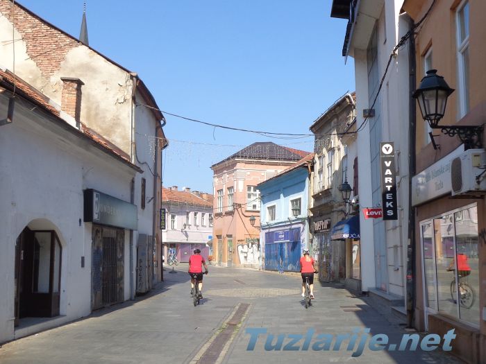 Tuzlarije