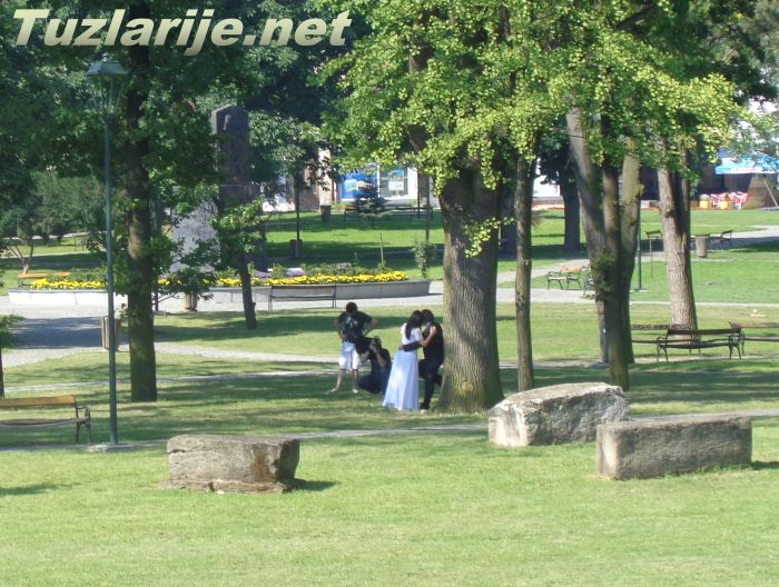 Tuzlarije