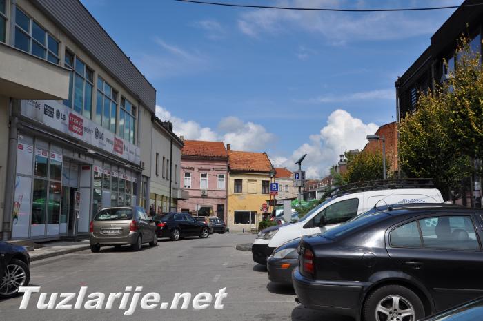 Tuzlarije