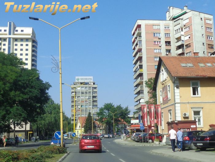 Tuzlarije