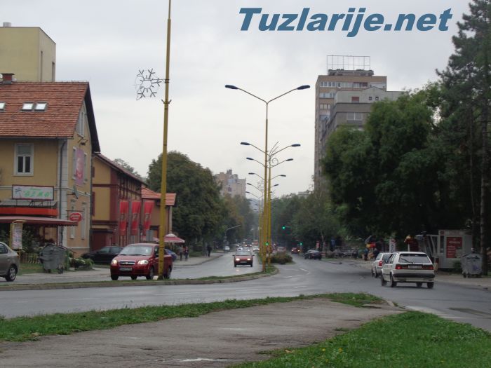 Tuzlarije