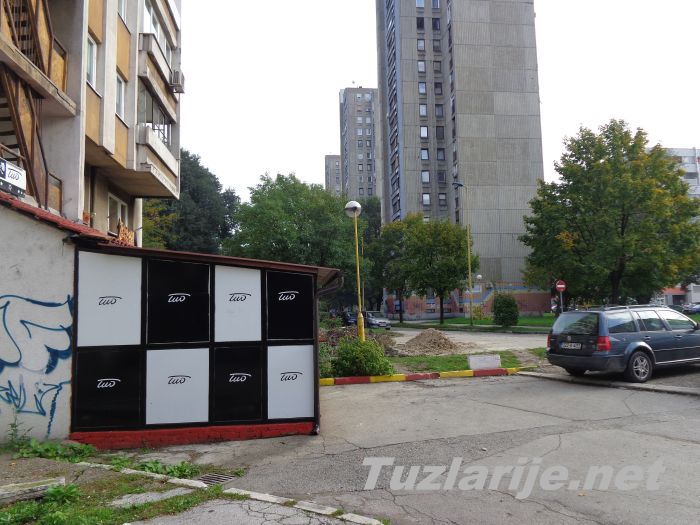 Tuzlarije