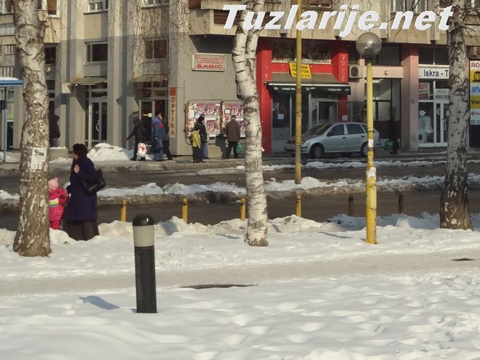 Tuzlarije