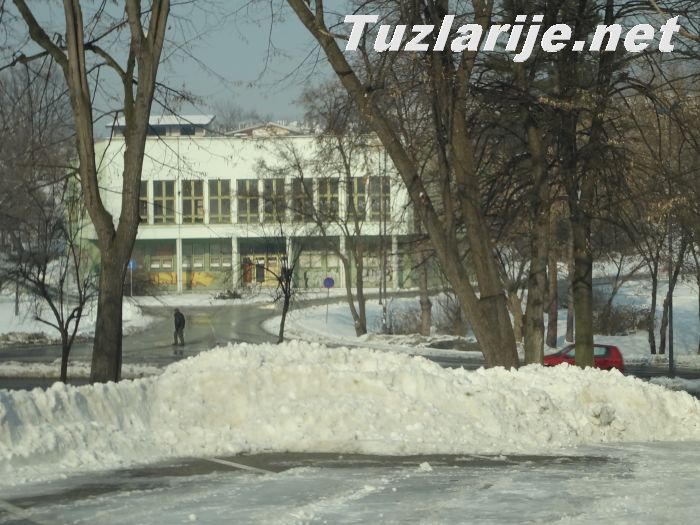 Tuzlarije