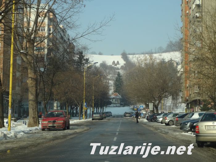 Tuzlarije
