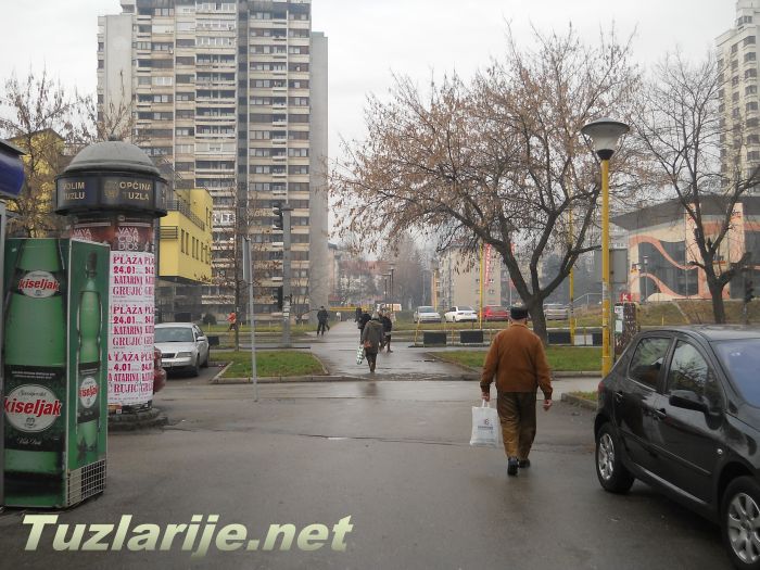 Tuzlarije
