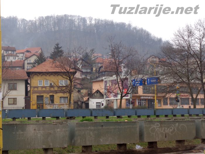 Tuzlarije