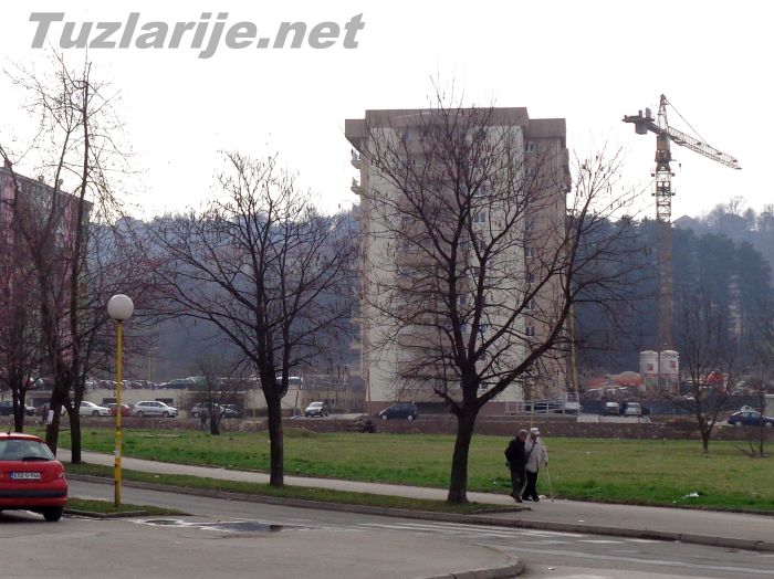 Tuzlarije