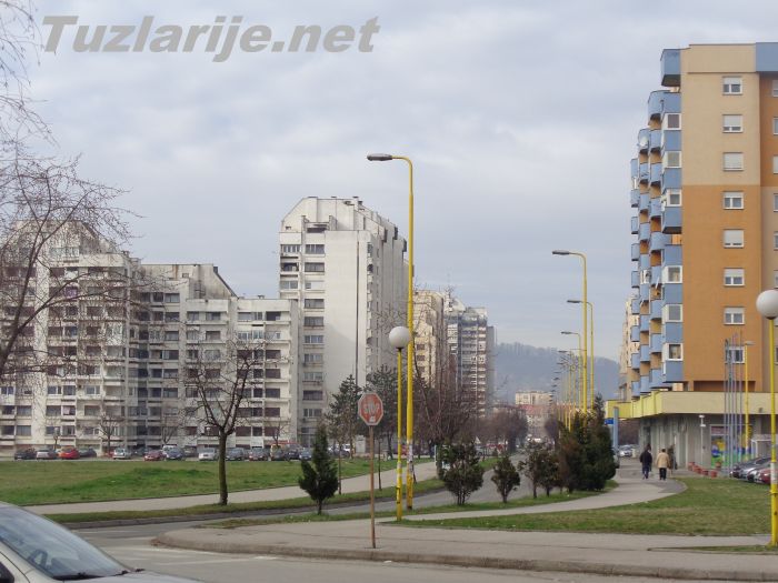 Tuzlarije