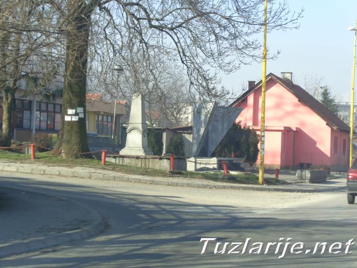Tuzlarije