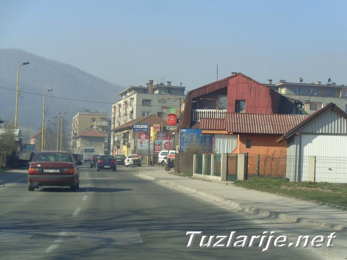 Tuzlarije