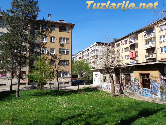 Tuzlarije