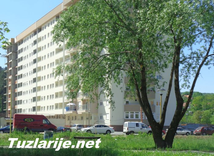 Tuzlarije