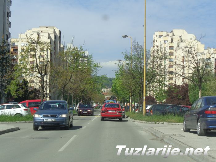 Tuzlarije