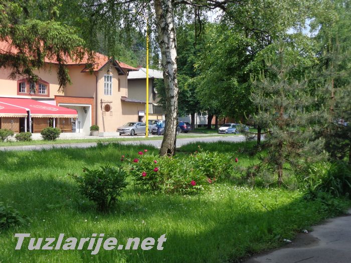 Tuzlarije