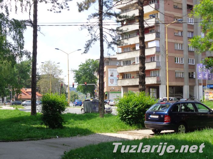 Tuzlarije
