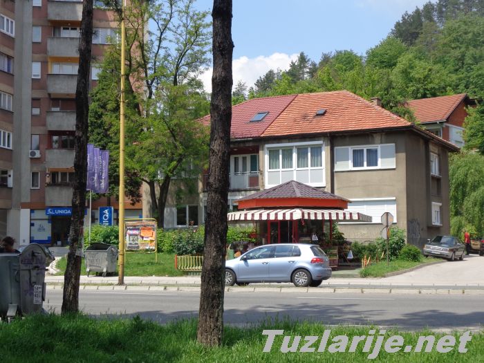 Tuzlarije