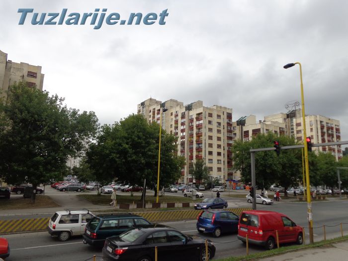 Tuzlarije