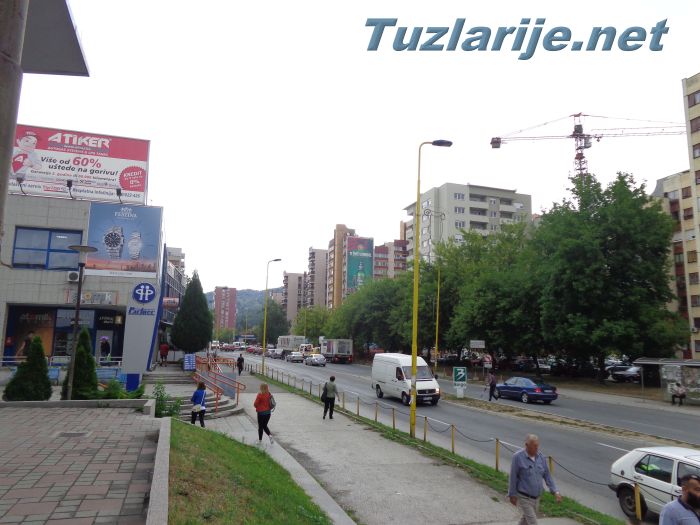 Tuzlarije