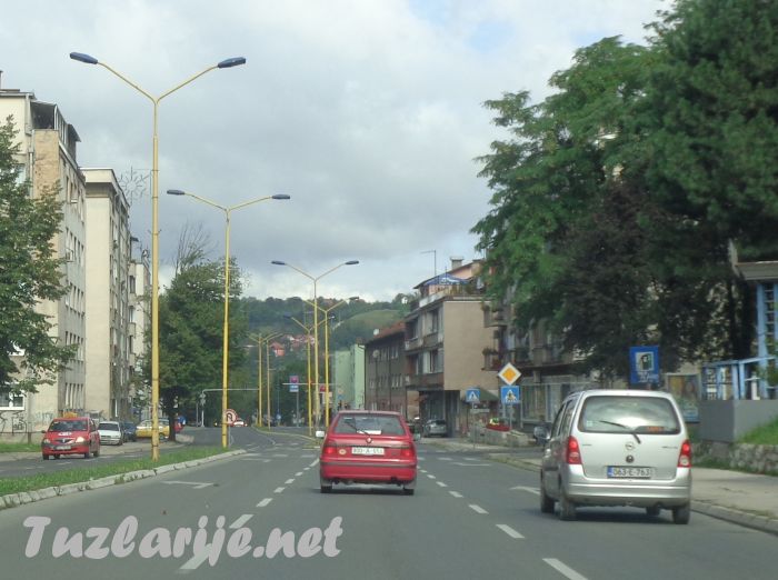 Tuzlarije
