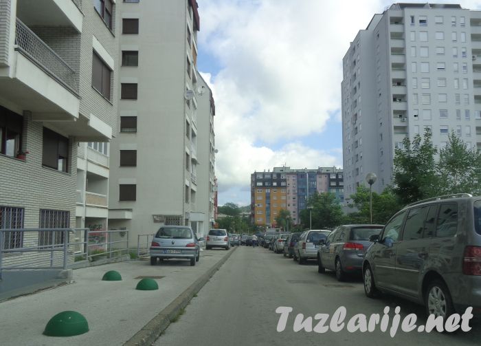 Tuzlarije