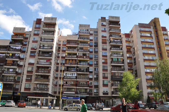 Tuzlarije