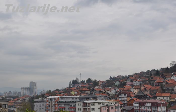 Tuzlarije