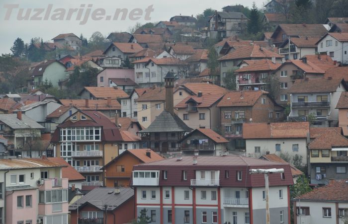 Tuzlarije