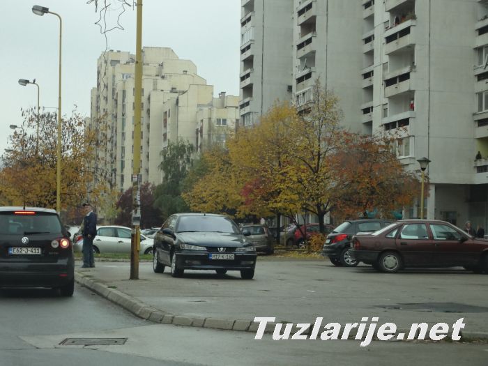 Tuzlarije