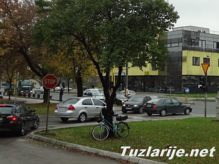 Tuzlarije