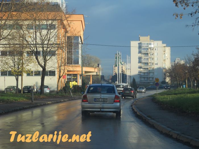 Tuzlarije