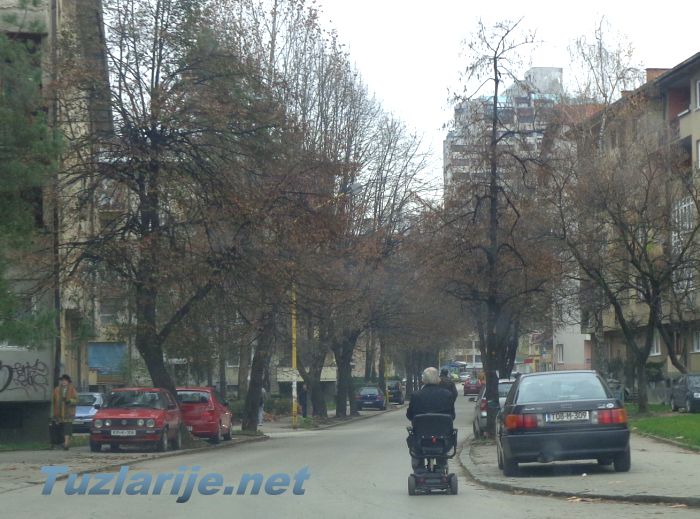 Tuzlarije