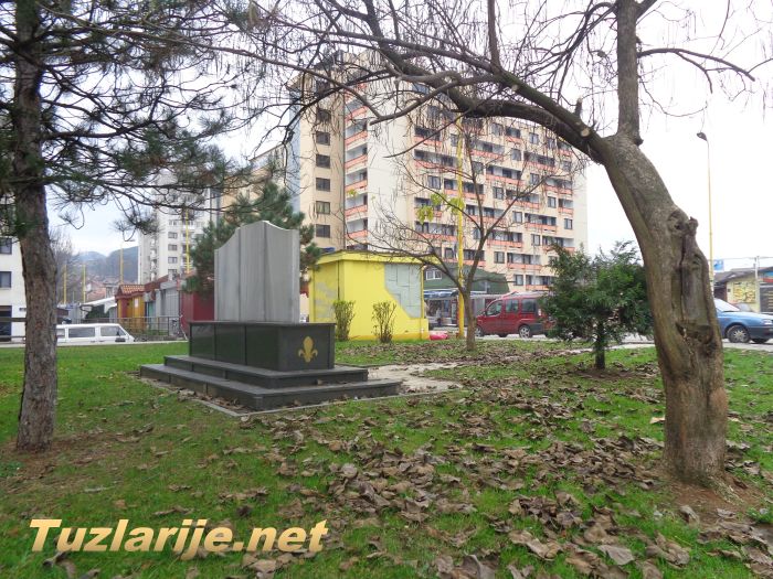 Tuzlarije
